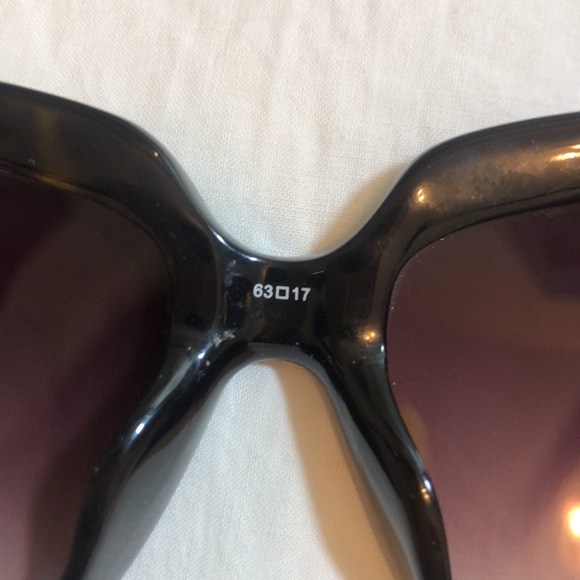 Brighton Hand Made Sunglasses 😎 63-17.  Heat Wave - Picture 3 of 12